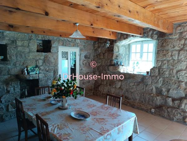 Maison à vendre 6 pièces de 144 m²