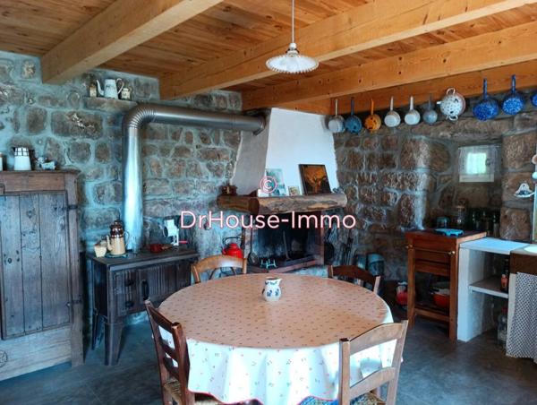 Maison à vendre 6 pièces de 144 m²