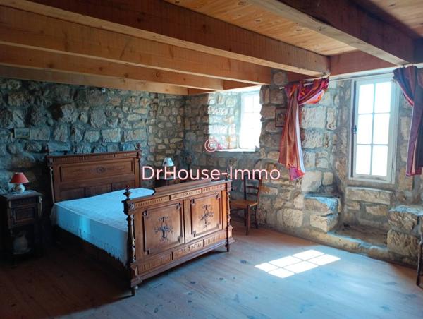 Maison à vendre 6 pièces de 144 m²