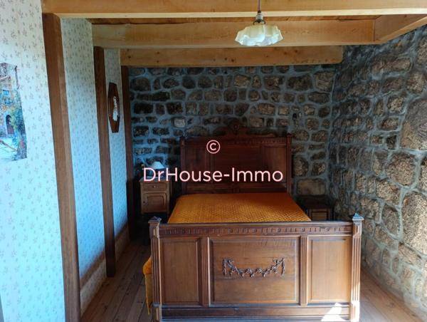 Maison à vendre 6 pièces de 144 m²