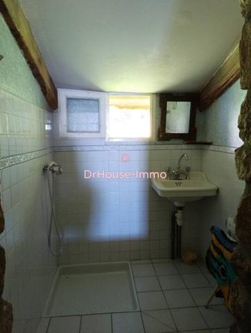 Maison à vendre 6 pièces de 144 m²