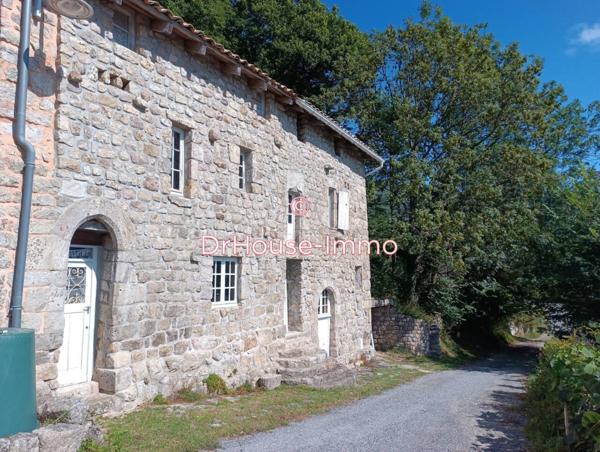 Maison à vendre 6 pièces de 144 m²