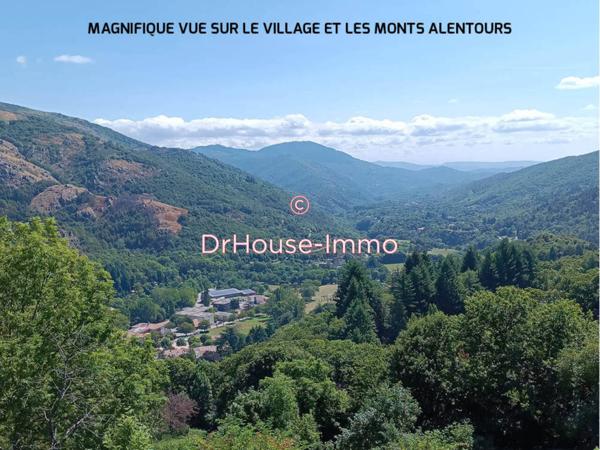 Maison à vendre 6 pièces de 144 m²