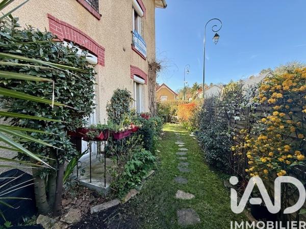 Maison à vendre 5 pièces 82 m² Garches