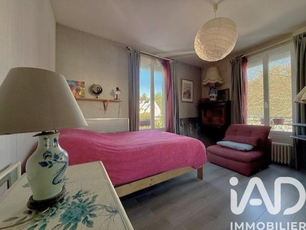 Maison à vendre 5 pièces 82 m² Garches
