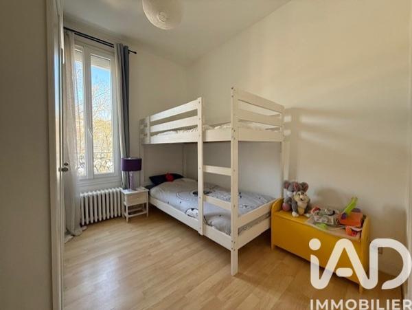 Maison à vendre 5 pièces 82 m² Garches