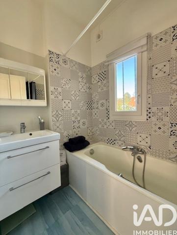 Maison à vendre 5 pièces 82 m² Garches