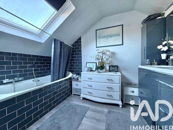 Maison à vendre 5 pièces 82 m² Garches