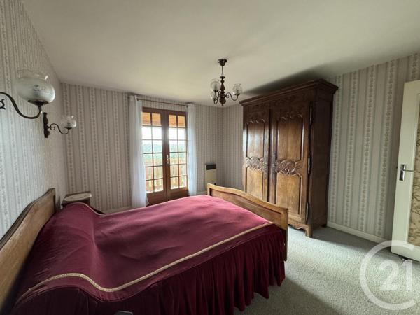 Maison à vendre  6 pièces - 135,81 m2 NEUILLY LE VENDIN - 53