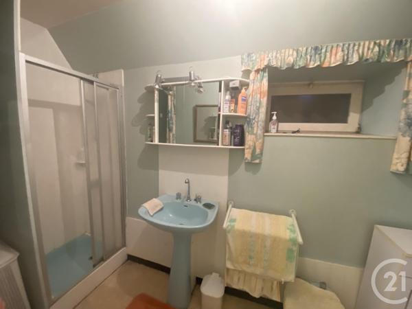 Maison à vendre  6 pièces - 135,81 m2 NEUILLY LE VENDIN - 53