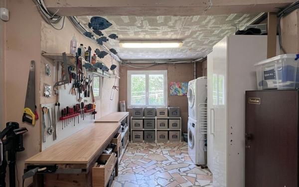 Maison à vendre    5 pièces • 102,40 m2 Corbeil-Essonnes