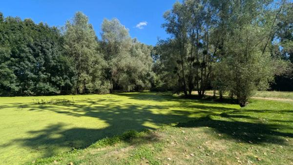 Vente Maison 6 pièces 183 m2 à Aubigny-sur-Nère