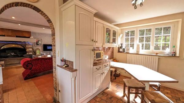 Vente Maison 6 pièces 183 m2 à Aubigny-sur-Nère