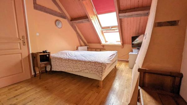 Vente Maison 6 pièces 183 m2 à Aubigny-sur-Nère