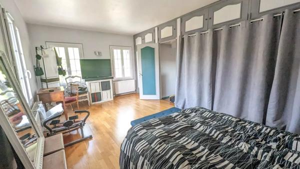Vente Maison 6 pièces 183 m2 à Aubigny-sur-Nère