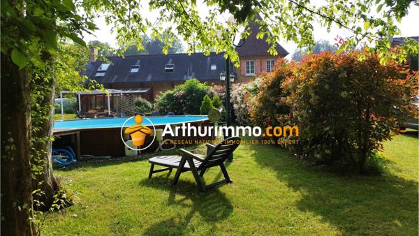 Vente Maison 6 pièces 183 m2 à Aubigny-sur-Nère