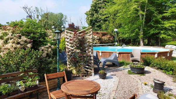 Vente Maison 6 pièces 183 m2 à Aubigny-sur-Nère