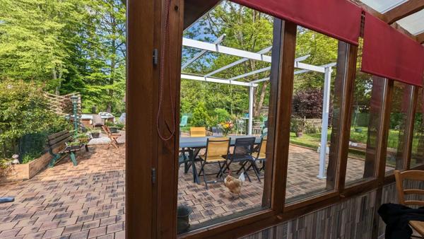 Vente Maison 6 pièces 183 m2 à Aubigny-sur-Nère