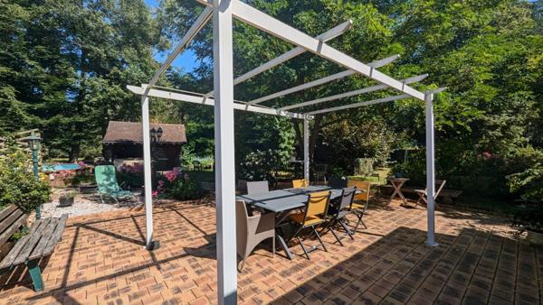 Vente Maison 6 pièces 183 m2 à Aubigny-sur-Nère