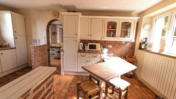 Vente Maison 6 pièces 183 m2 à Aubigny-sur-Nère