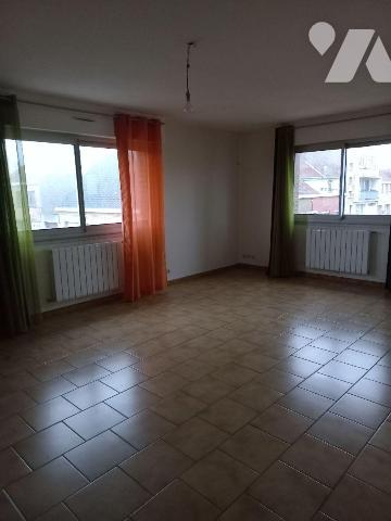 Dunkerque (59430), Saint Pol Sur Mer, En exclusivité, dans un petit immeuble, au 1er et dernier...