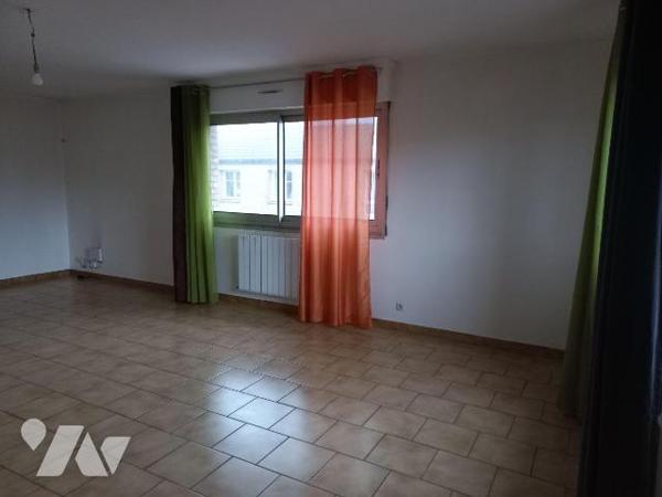 Dunkerque (59430), Saint Pol Sur Mer, En exclusivité, dans un petit immeuble, au 1er et dernier...