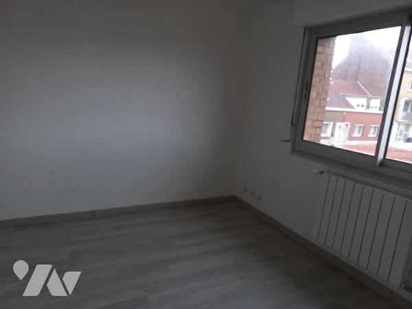 Dunkerque (59430), Saint Pol Sur Mer, En exclusivité, dans un petit immeuble, au 1er et dernier...