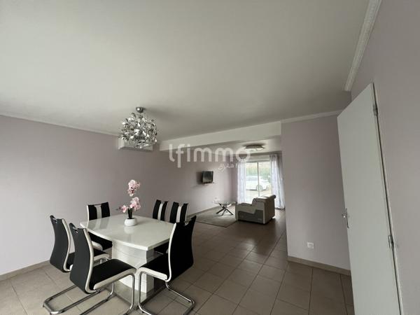 Maison 4 chambres Coulommiers