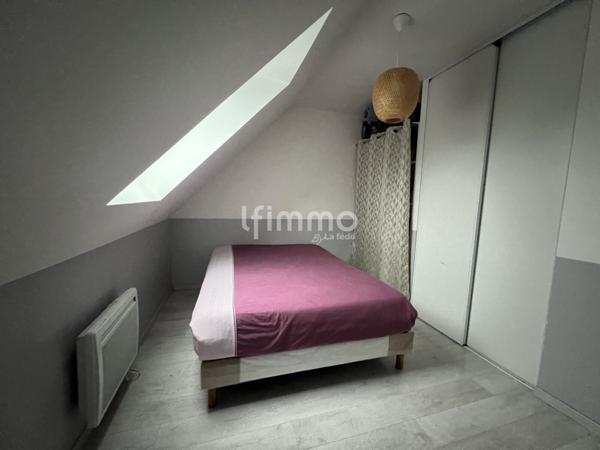 Maison 4 chambres Coulommiers