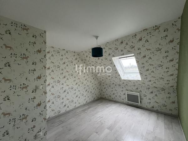 Maison 4 chambres Coulommiers