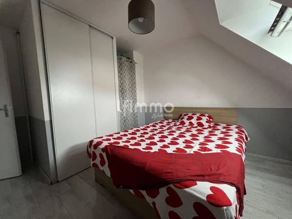 Maison 4 chambres Coulommiers