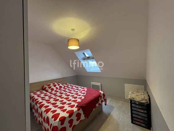 Maison 4 chambres Coulommiers