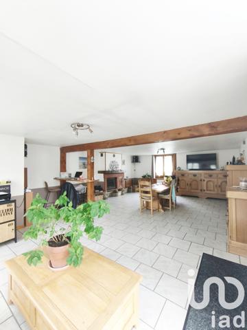 Maison à vendre 3 pièces 87 m² Breteuil