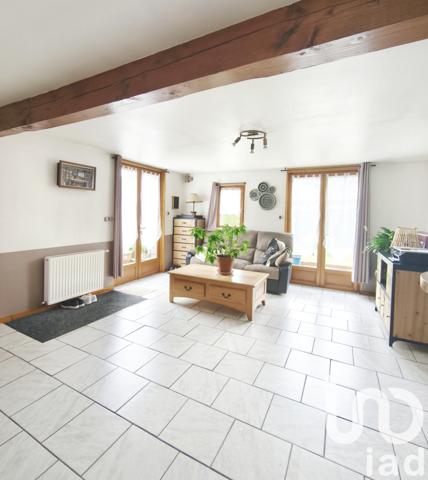 Maison à vendre 3 pièces 87 m² Breteuil