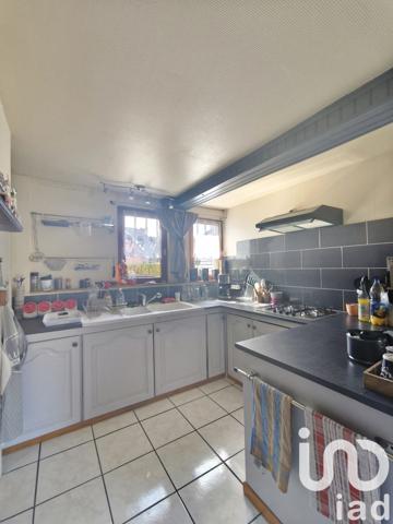 Maison à vendre 3 pièces 87 m² Breteuil