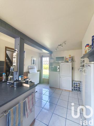 Maison à vendre 3 pièces 87 m² Breteuil