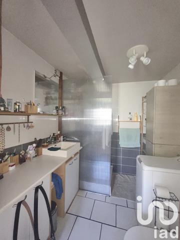 Maison à vendre 3 pièces 87 m² Breteuil