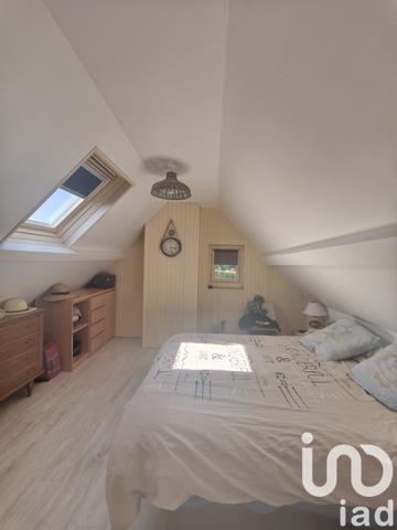 Maison à vendre 3 pièces 87 m² Breteuil