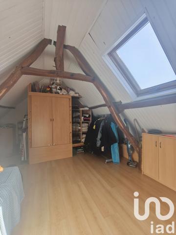 Maison à vendre 3 pièces 87 m² Breteuil