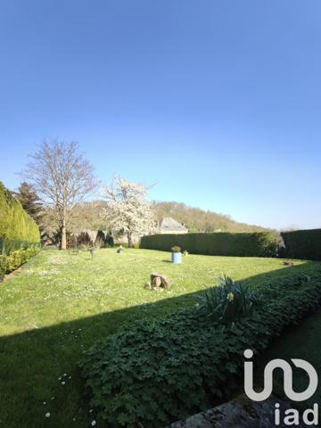 Maison à vendre 3 pièces 87 m² Breteuil