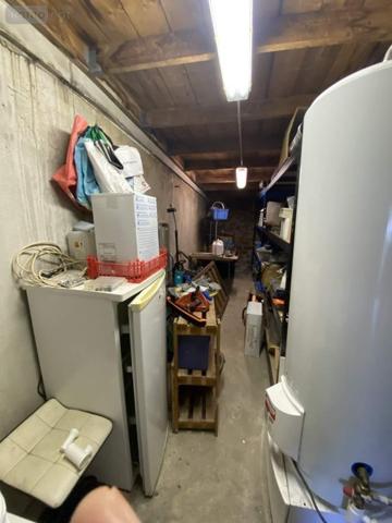 Maison à vendre à Pont-l'Abbé dans le Finistère (29120), ref : 023/1589