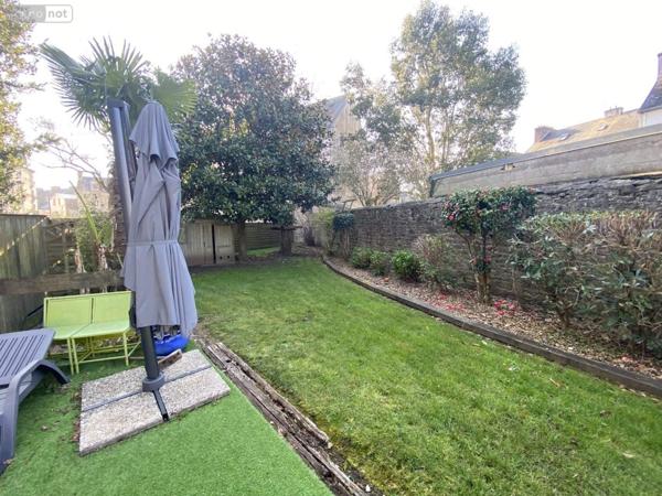 Maison à vendre à Pont-l'Abbé dans le Finistère (29120), ref : 023/1589