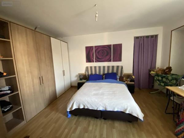 Maison à vendre à Pont-l'Abbé dans le Finistère (29120), ref : 023/1589