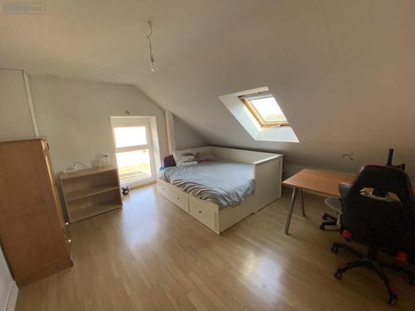 Maison à vendre à Pont-l'Abbé dans le Finistère (29120), ref : 023/1589