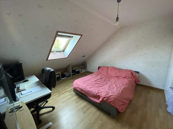 Maison à vendre à Pont-l'Abbé dans le Finistère (29120), ref : 023/1589