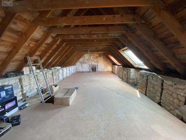 Maison à vendre à Pont-l'Abbé dans le Finistère (29120), ref : 023/1589