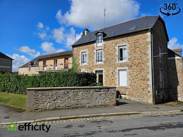 Maison 15 pièces - 253 m²