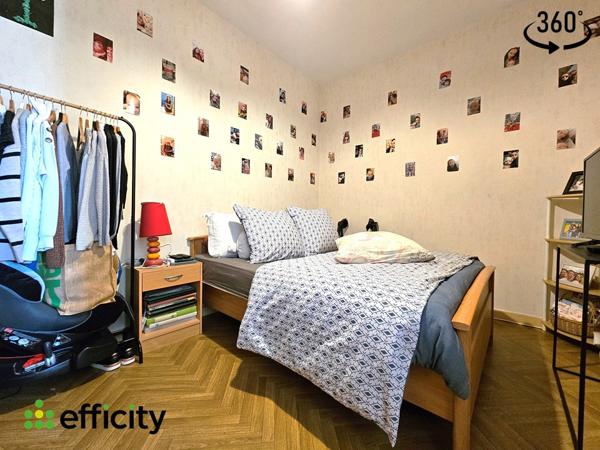 Maison 15 pièces - 253 m²