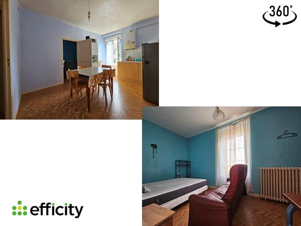 Maison 15 pièces - 253 m²