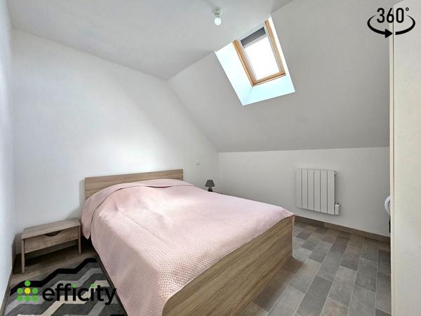 Maison 15 pièces - 253 m²